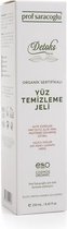 Prof Saracoglu - Gezichtsreinigings Gel 250ml