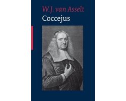 Omslag van Johannes Coccejus