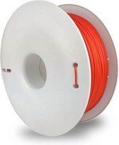 Fiberlogy FiberSilk Metallic Red 1,75 mm 0,85 kg
