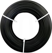 Fiberlogy Refill Easy PETG Black (zwart)