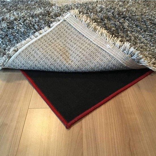 Karpet verwarming onder het karpet, vloerkleed stof | bol.com