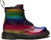 Dr. Martens Boots Rainbow - Meisjes - Maat 26