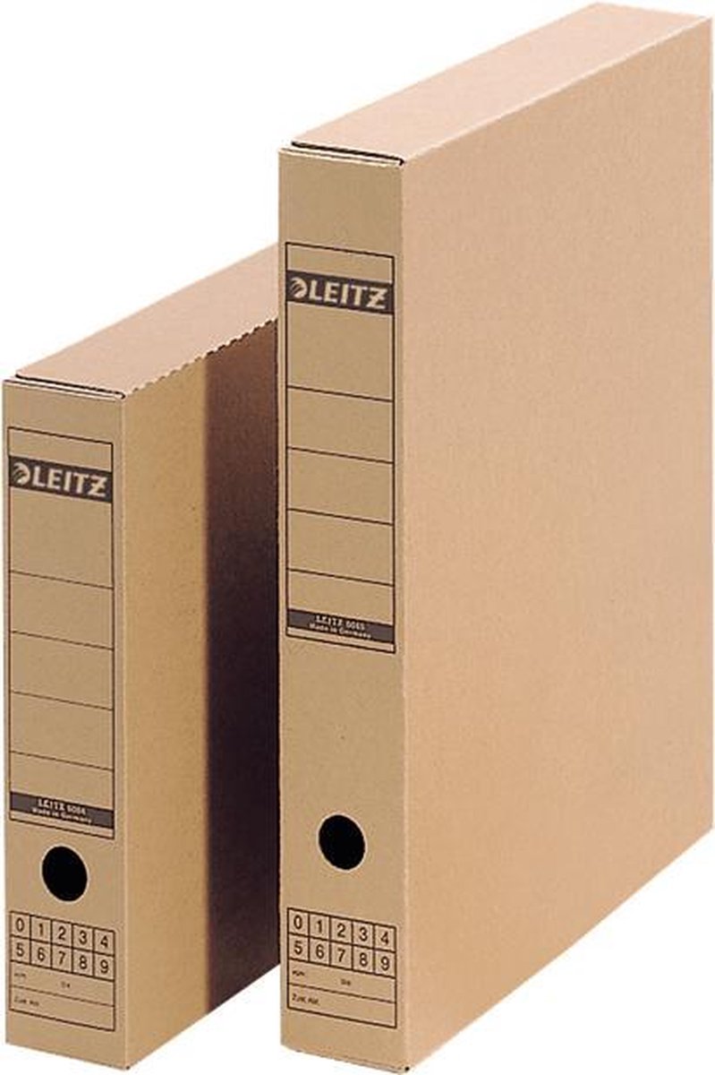 Leitz premium archiefdoos 70 / A3 - Leitz