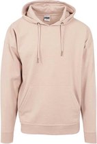 Urban Classics Hoodie/trui -M- Oversized Sweat Roze