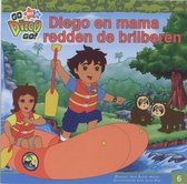 Diego En Mama Redden De Brilberen