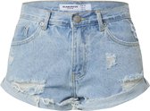 Glamorous jeans ka2975 Blauw Denim-12 (29)