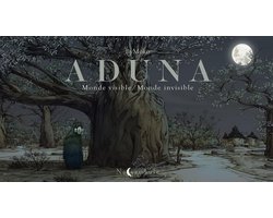 Noctambule - Aduna Monde visible - Monde invisible