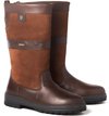 Dubarry KILDARE - WandellaarzenDames laarzen - Kleur: Bruin - Maat: 37