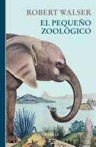 Libros del Tiempo 356 - El pequeño zoológico