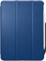 Spigen Smart Fold 2 Hoes Standaard iPad Pro 11 (2018) Blauw