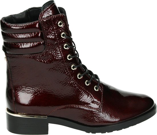 STEELBLUE HOGE DAMES SCHOEN ARGYLE S3 – WomenWorkOnly