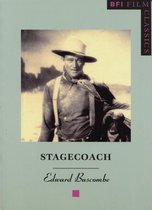 BFI Film Classics - Stagecoach