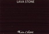 Lava stone - kalkverf Mia Colore