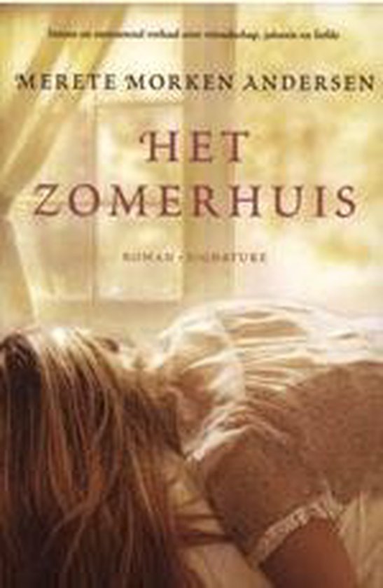 9789056722241 - Het Zomerhuis