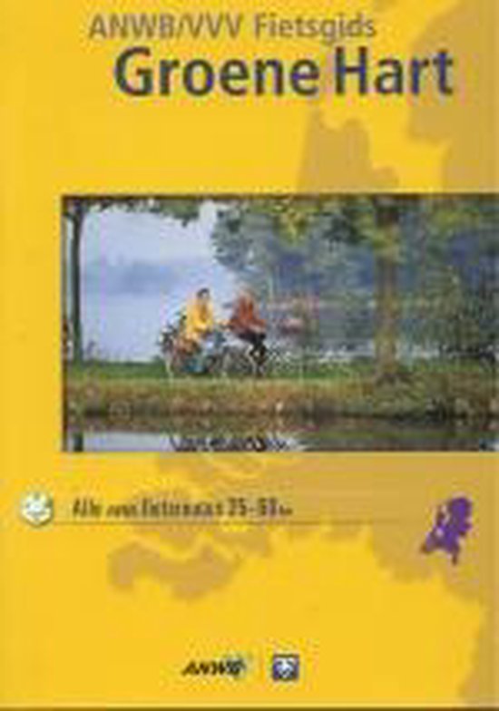 9789018018238 - Groene Hart