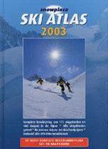 Ski atlas 2003