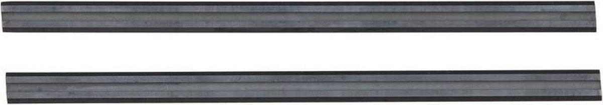 Milwaukee Messen voor schaafmachines 82 mm TCT omkeerbaar - 2 stuks - 4932273484