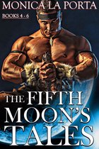 The Fifth Moon's Tales Collection 2 - The Fifth Moon's Tales: The Second Trilogy: Dragon and Jade