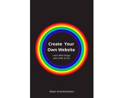 Create Your Own Website