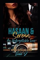 Hasaan & Serena