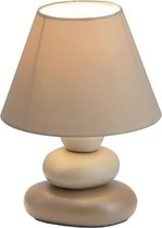 Brilliant Tafellamp PAOLO - Tafellamp
