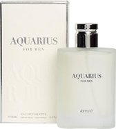 LaMuse AQuarius For Men Eau de Toilette Spray 100 ml