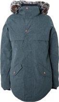 Brunotti Jupiter - Wintersportjas - Vrouwen - Maat XL - Woods Green