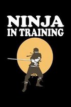 Ninja In Training: Animal Nature Collection