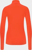 Fire + Ice W Margo2 Ski Pully - Wintersportpully - Dames - Oranje - XXL