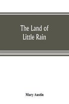 The land of little rain