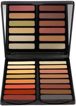 Make-up Studio Eyeshadow Box XL 16 kleuren - Natural Bliss