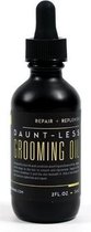 Dauntless Grooming Oil Cucumber Mint 59 ml.
