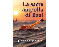La sacra ampolla di Baal