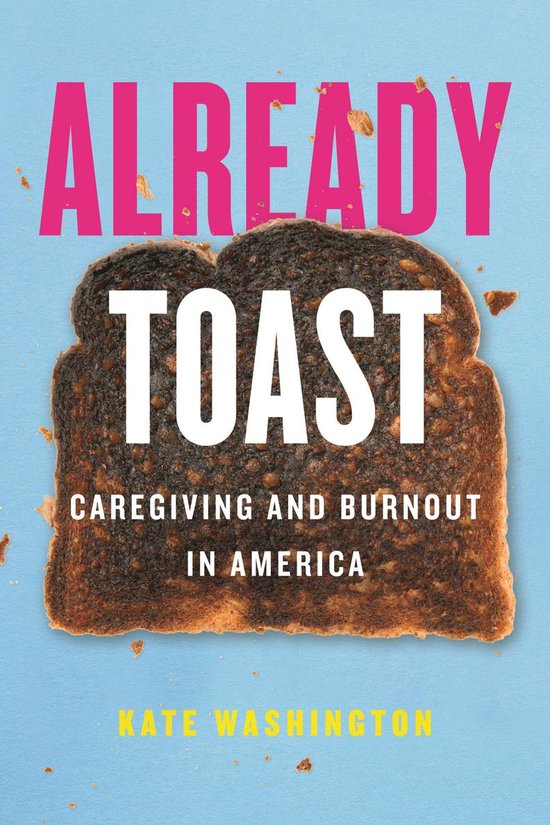 Already Toast - cover