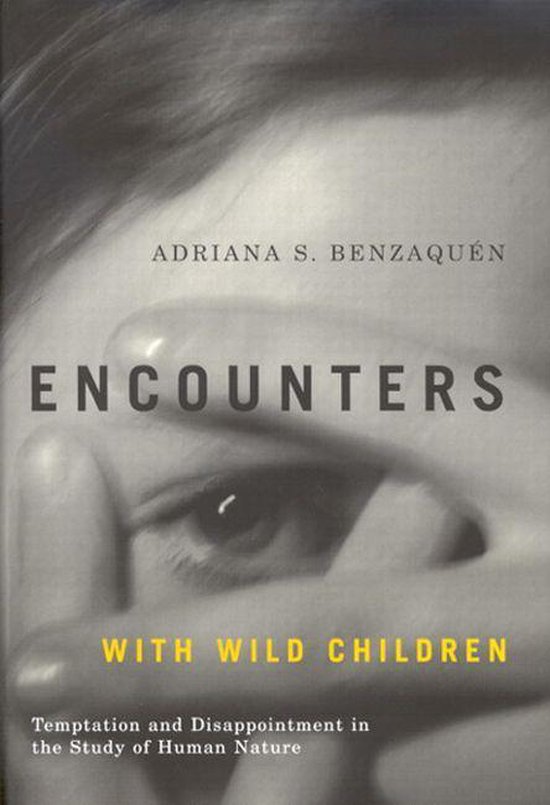 Foto: Encounters with wild children