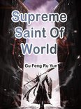 Volume 3 3 - Supreme Saint Of World