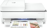 HP ENVY Pro 6420 - Draadloze All-in-one printer - Grijs / wit