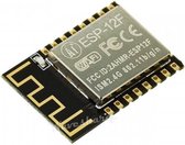 Waveshare ESP-12F WiFi-module gebaseerd op ESP8266