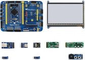 Waveshare Open746I-C Pakket B, STM32F7 Development Board