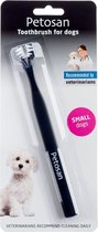 Petosan Doubleheaded Toothbrush Small