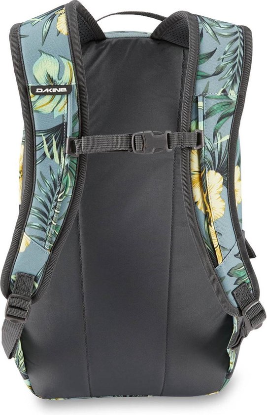 dakine urbn mission pack 18l
