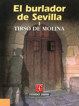 Fondo 2000 - El burlador de Sevilla, I