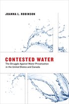 Urban and Industrial Environments - Contested Water