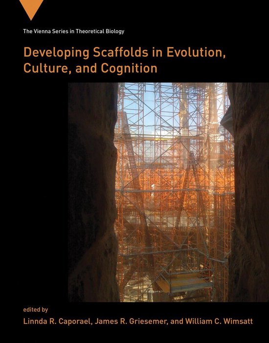 Vienna Series in Theoretical Biology 17 - Developing Scaffol ... - cover