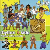 Rhythm 4 Kids