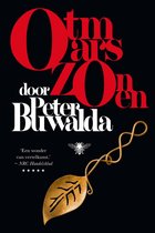 Boekomslag van 'Otmars zonen'