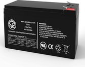APC Smart-UPS 700VA (SU700NET) 12V 7Ah UPS Noodstroomvoeding vervangingsaccu