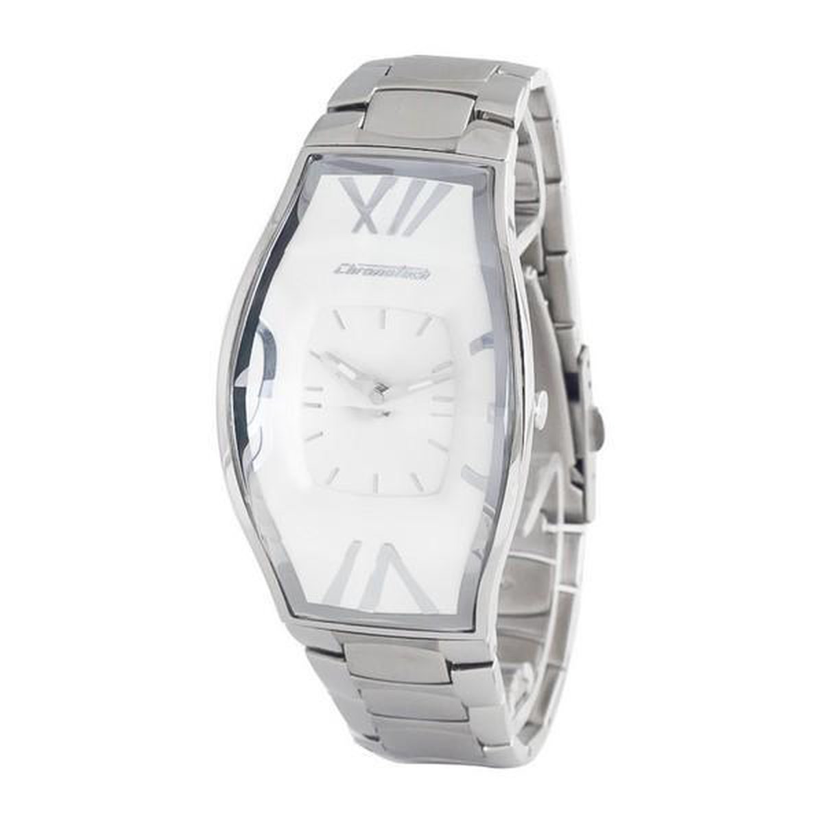 Horloge Dames Chronotech CT7932M-08M (36 mm)