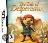 The Tale of Despreaux