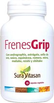 Sura Vitas Frenesgrip 15 Capsulas